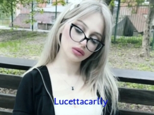 Lucettacarlly