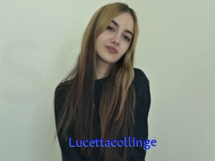 Lucettacollinge