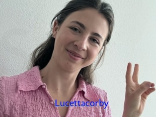 Lucettacorby