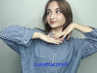 Lucettacorell