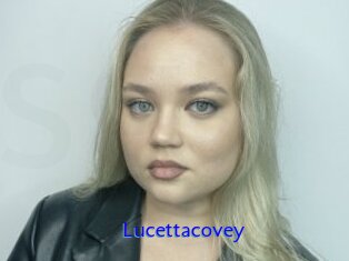 Lucettacovey