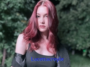 Lucettacroyle