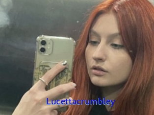 Lucettacrumbley