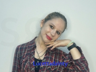 Lucettadainty