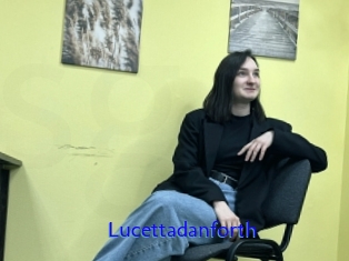 Lucettadanforth