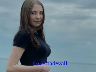 Lucettadevall