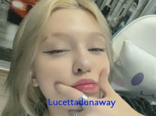 Lucettadunaway