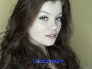 Lucettaeden