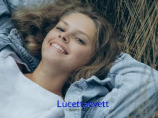 Lucettaevett