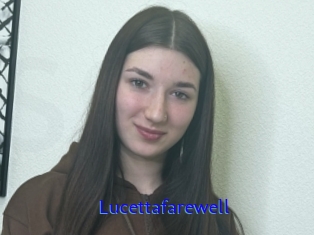 Lucettafarewell