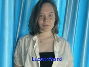 Lucettafoard
