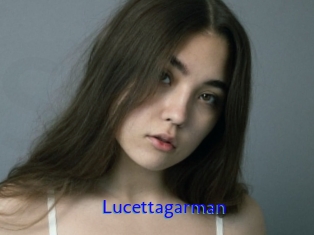 Lucettagarman