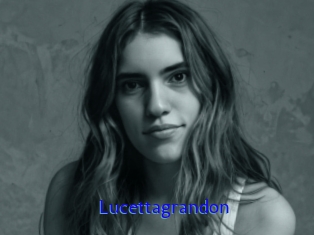 Lucettagrandon