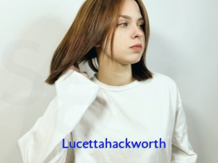 Lucettahackworth