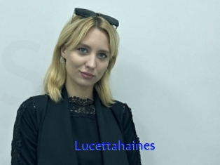 Lucettahaines