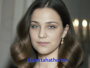Lucettahathorne