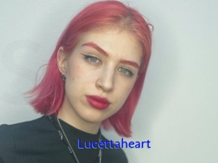 Lucettaheart