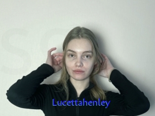 Lucettahenley