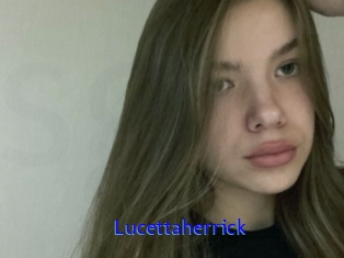 Lucettaherrick