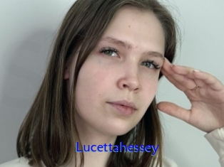 Lucettahessey