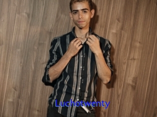 Luchotwenty
