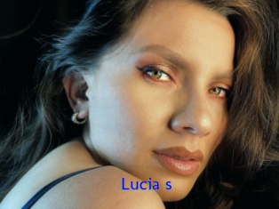 lucia_s Sexo Gratis
