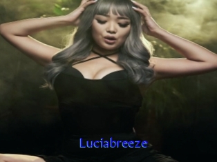 Luciabreeze