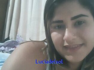 Luciadelsol