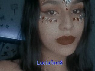 luciafox18 Sexo Gratis
