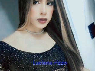 luciana_rizzo Sexo Gratis