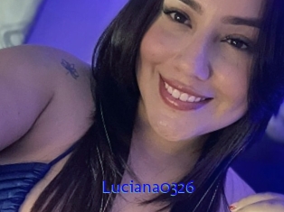 Luciana0326