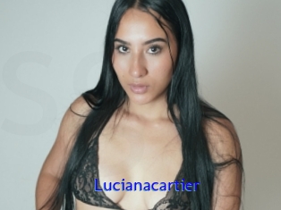 Lucianacartier