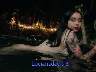 Lucianadavis18