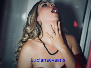 lucianaevaans Sexo Gratis