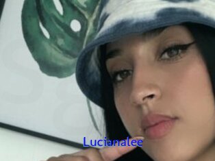Lucianalee
