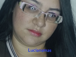 Lucianamas