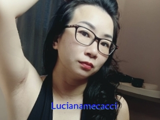 lucianamecacci Sexo Gratis