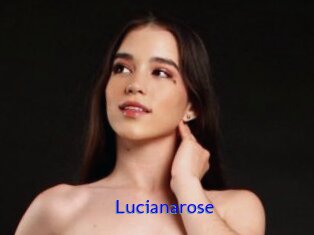 Lucianarose