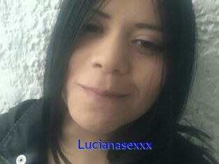 Lucianasexxx