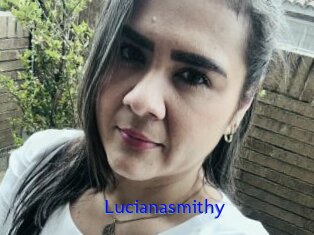 Lucianasmithy
