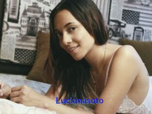 Lucianasoto
