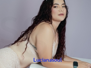 lucianasoul Sexo Gratis
