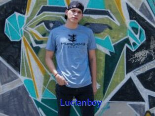 Lucianboy