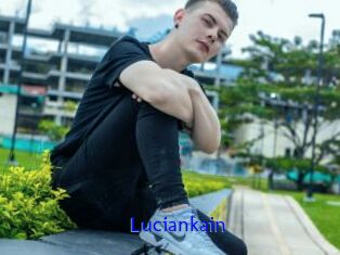 Luciankain