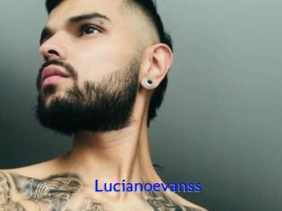 Lucianoevanss