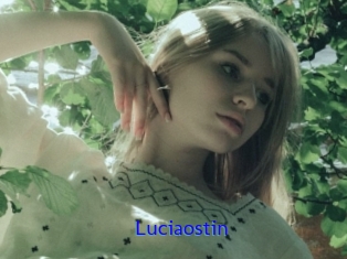 Luciaostin