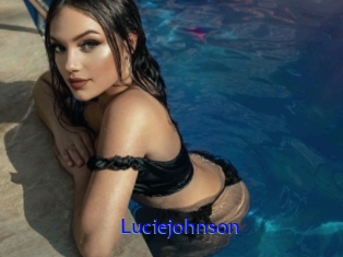 Luciejohnson