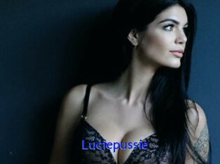 Luciepussie