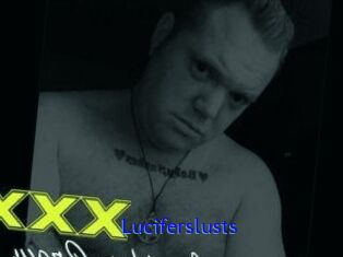 Luciferslusts