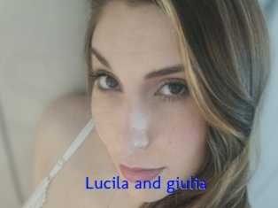Lucila_and_giulia